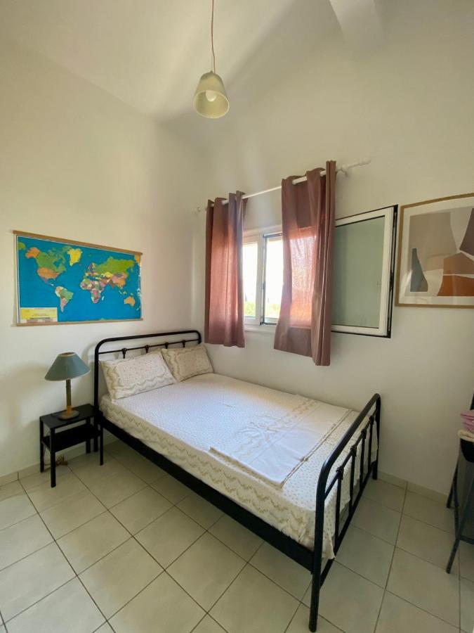 Sunny Garden Villa 普拉塔里亚 外观 照片